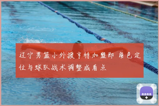 辽宁男篮小外援亨特加盟即 角色定位与球队战术调整成看点